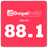 FM Gospel App icon