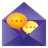 Text To Email icon
