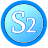 S2Dialer Social icon