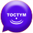 Toctym icon