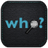Who-is-it icon