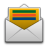 Sage Mail icon