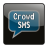 CrowdSMS icon