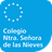 Colegio Ntra Sra de las Nieves version 2.8.2