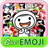 my chat sticker emoji icon