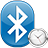 Bluetooth SPP Manager icon