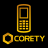 Corety icon