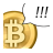 Bitcointalk Alerter icon