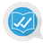 WhatsReader icon