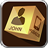 3D Contacts icon