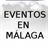 Eventos en Málaga icon