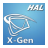 XgenHAL icon