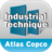 Industrial Technique Publications icon