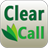 Clear Call icon