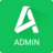 ADDA Admin icon