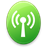 WiFi Bluetooth Manager icon