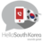 Hello South Korea icon