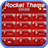 RocketDial Theme Christmas 1(HD) icon