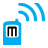 Mobilinkd TNC icon