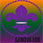 Scout group Genoa 100 icon