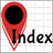 Share Address (Index) icon
