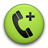Extra Phone Number icon