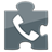 exDialer Shortcut Plugin icon