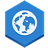 AA Browser icon