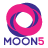 Moon Five icon