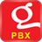 gTalk PBX icon