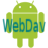 WebDavDroid Lite icon