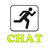 Runners Chat icon