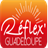 Réflex Guadeloupe version 1.5