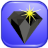 Black Diamond icon