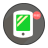 Advice for WhatsApp on Tablet icon