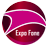 Expofone icon