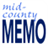 Mid county Memo icon