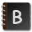 Blacklist icon