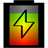Craig's root only Battery Saver icon