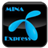 Mina Express icon