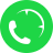 Expanded Caller ID icon