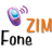 Zimfone icon