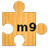 M9 icon