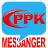 PPK Messenger version 0.2