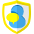 Secure Chat icon