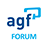 AGF-Forum icon