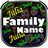 Family Name LWP icon