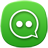 Secret Chat icon