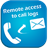 Remote Access to Call Logs icon