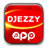 Djezzy App icon